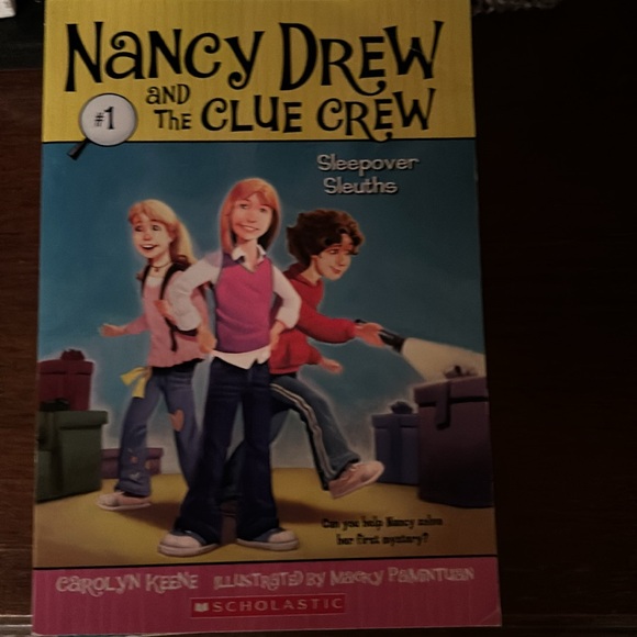 Bundle of 11 children books - Picture 3 of 12